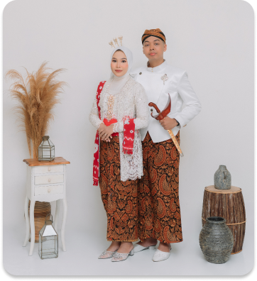 acara nikah